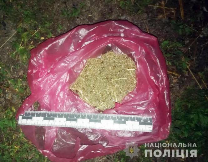 Новини Житомира - фото з Наркотики виявили у чотирьох жителів Житомирщини: найбільше - у мешканця Попільнянщини