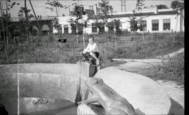 Новини Тернополя - фото з Тернопільські фонтани, яких уже немає. Впізнаєте ці місця? (ФОТО) Тернопільські фонтани, яких уже немає. Впізнаєте ці місця? (ФОТО), фото №1 на сайті 20minut.ua