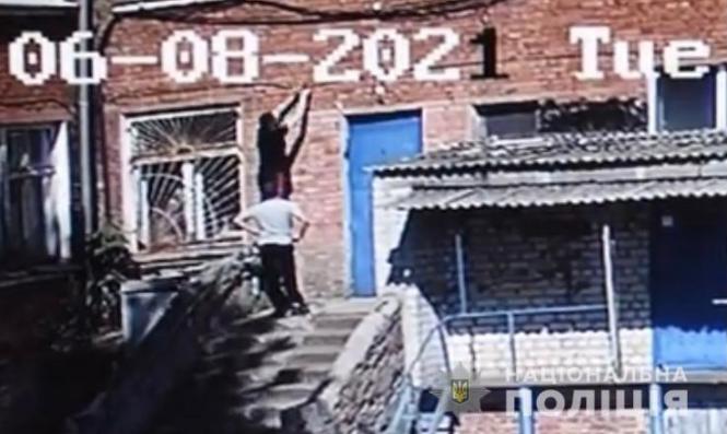 Новини Вінниці - фото з У Жмеринці в лікарні школярі вкрали трубу, по якій постачався кисень пацієнтам