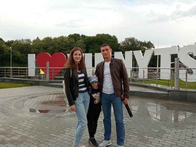 Новини Вінниці - фото з «Середньовічні методи виховання». Чому виник скандал у вінницькому дитсадку №19?