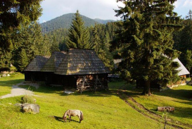 Новини Вінниці - фото з Мандрівка на вихідні: ТОП-5 міст, які можна подивитись лише за 48 годин