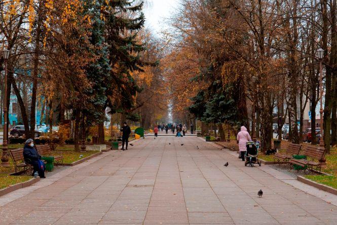 Новини Вінниці - фото з Мандрівка на вихідні: ТОП-5 міст, які можна подивитись лише за 48 годин