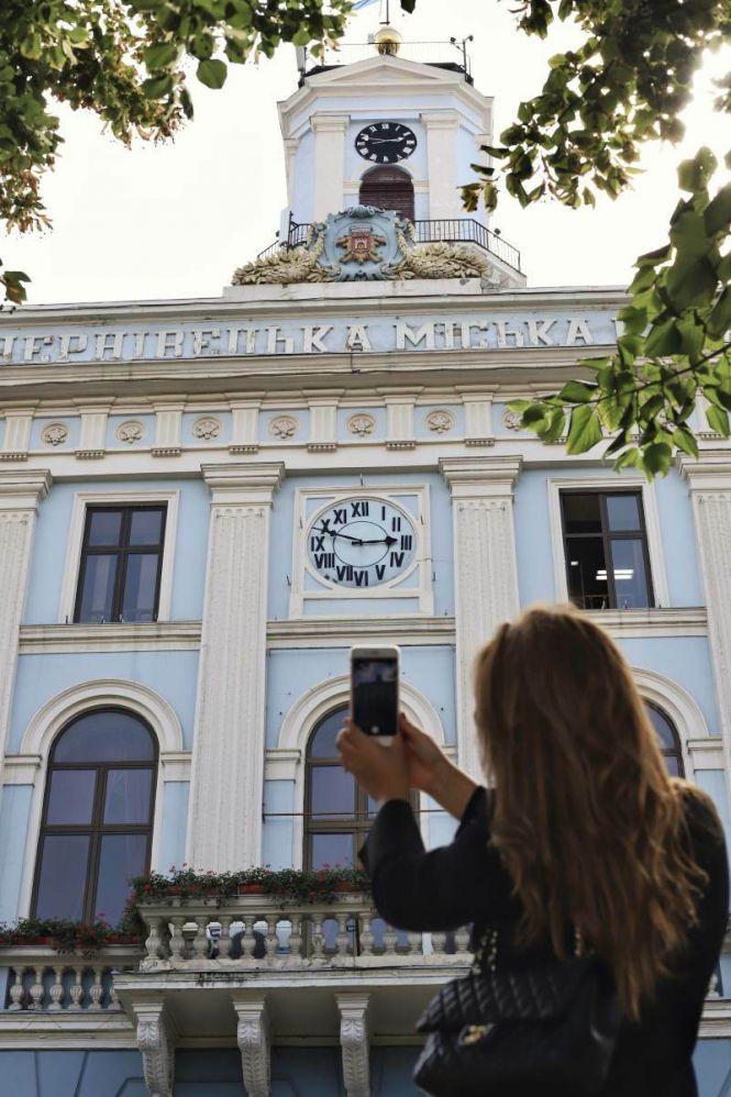 Новини Вінниці - фото з Мандрівка на вихідні: ТОП-5 міст, які можна подивитись лише за 48 годин