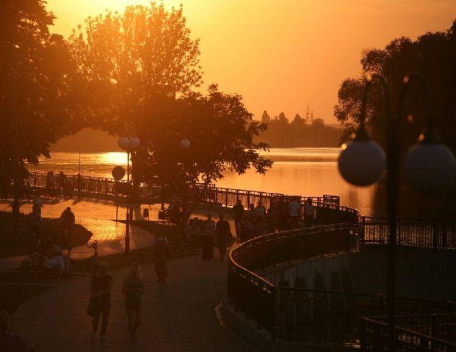 Новини Вінниці - фото з Мандрівка на вихідні: ТОП-5 міст, які можна подивитись лише за 48 годин