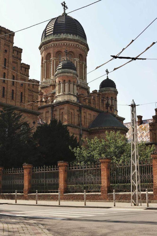 Новини Вінниці - фото з Мандрівка на вихідні: ТОП-5 міст, які можна подивитись лише за 48 годин