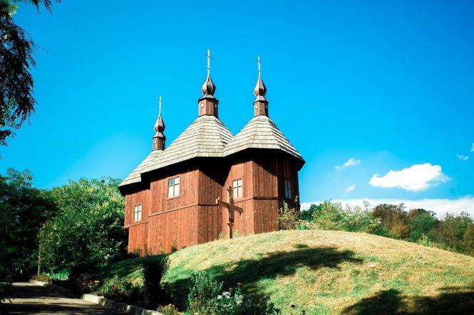 Новини Вінниці - фото з Мандрівка на вихідні: ТОП-5 міст, які можна подивитись лише за 48 годин