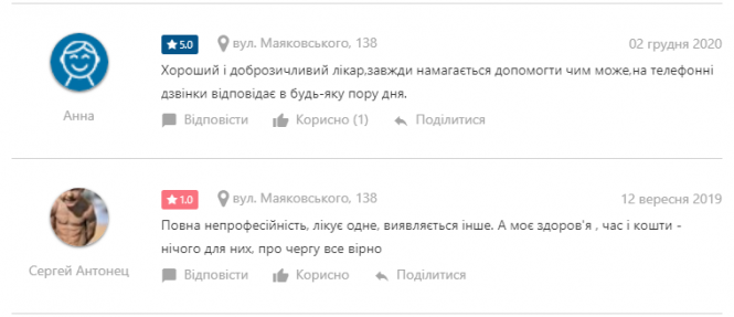 Новини Вінниці - фото з Склали рейтинг сімейних лікарів Вінниці. До кого ще можна записатись?