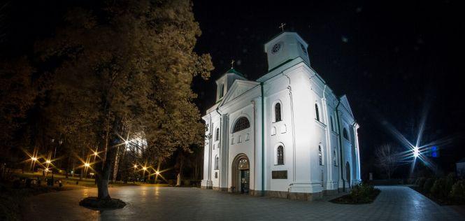 Новини Вінниці - фото з Мандрівка на вихідні: ТОП-5 міст, які можна подивитись лише за 48 годин