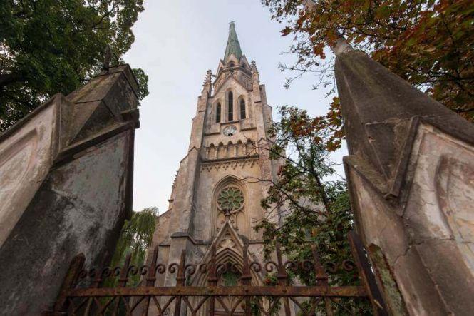 Новини Вінниці - фото з Мандрівка на вихідні: ТОП-5 міст, які можна подивитись лише за 48 годин