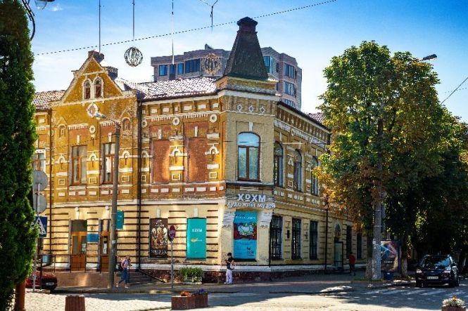 Новини Вінниці - фото з Мандрівка на вихідні: ТОП-5 міст, які можна подивитись лише за 48 годин