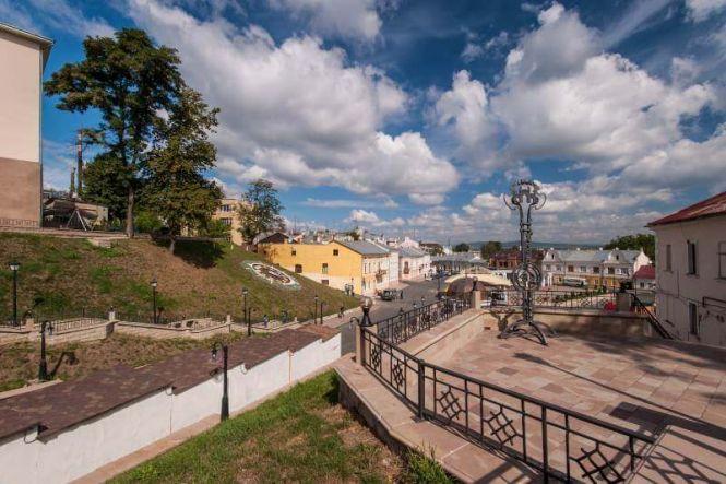 Новини Вінниці - фото з Мандрівка на вихідні: ТОП-5 міст, які можна подивитись лише за 48 годин