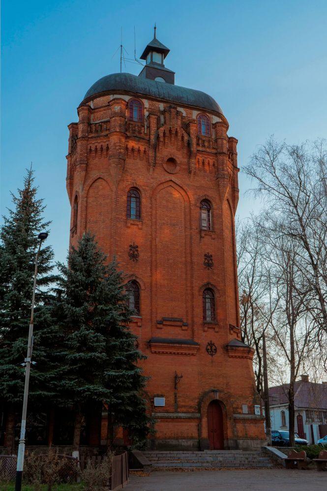 Новини Вінниці - фото з Мандрівка на вихідні: ТОП-5 міст, які можна подивитись лише за 48 годин