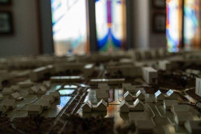 Новини Вінниці - фото з Мандрівка на вихідні: ТОП-5 міст, які можна подивитись лише за 48 годин