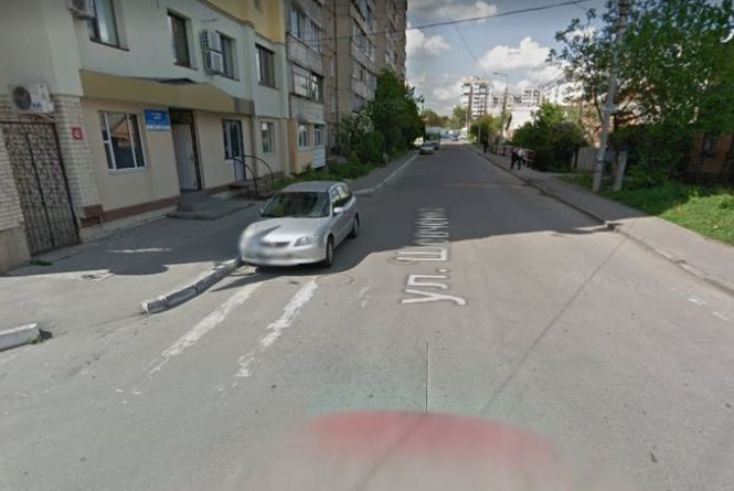 Новини Вінниці - фото з Ремонт тепломережі. Вінничан попереджують про перекриття дороги