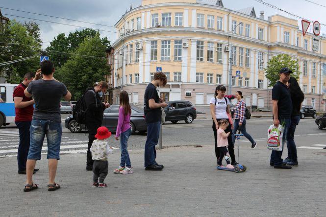 Новини Вінниці - фото з У Вінниці запрацював Центр масової вакцинації. Розповідаємо, як ми робили там щеплення