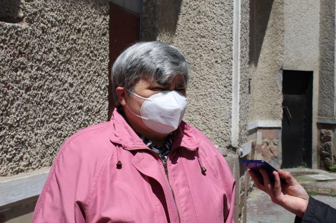Новини Тернополя - фото з Продовжують вакцинувати від ковіду: які відгуки тернополян. Коли ще можна щепитися?