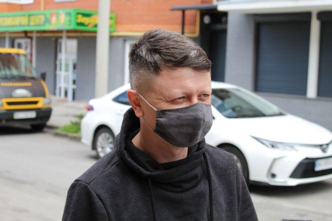 Новини Тернополя - фото з Продовжують вакцинувати від ковіду: які відгуки тернополян. Коли ще можна щепитися?