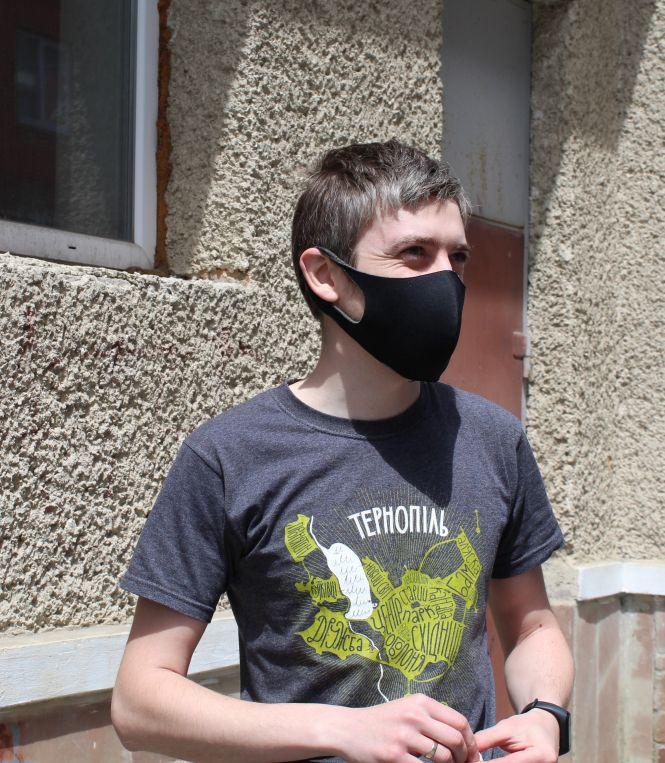 Новини Тернополя - фото з Продовжують вакцинувати від ковіду: які відгуки тернополян. Коли ще можна щепитися?