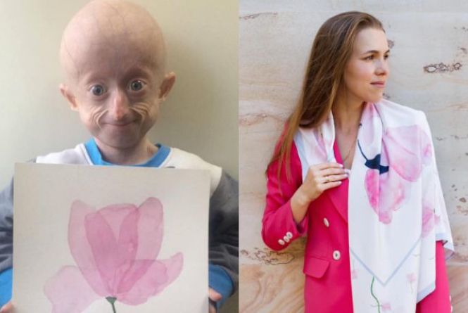 Новини Вінниці - фото з Все про вино, гороскоп та Вінниця в Instagram: важливе за 13 червня на 20minut.ua Львівське ательє шиє хустини «Фламінго» із малюнком вінничанки Іринки Хіміч