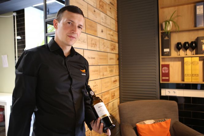 Новини Вінниці - фото з Все про вино, гороскоп та Вінниця в Instagram: важливе за 13 червня на 20minut.ua Скільки можна випити вина, щоб на ранок не боліла голова? Та інші питання, на які відповідає сомельє