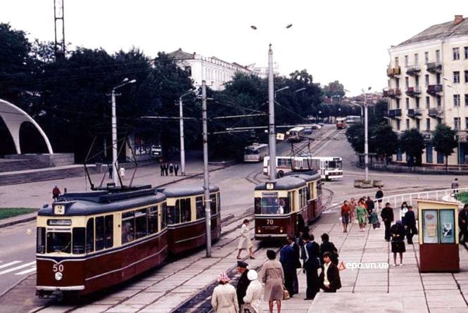 Новини Вінниці - фото з Все про вино, гороскоп та Вінниця в Instagram: важливе за 13 червня на 20minut.ua Першим був трамвай, а тролейбус з’явився таємно. Історія вінницького транспорту