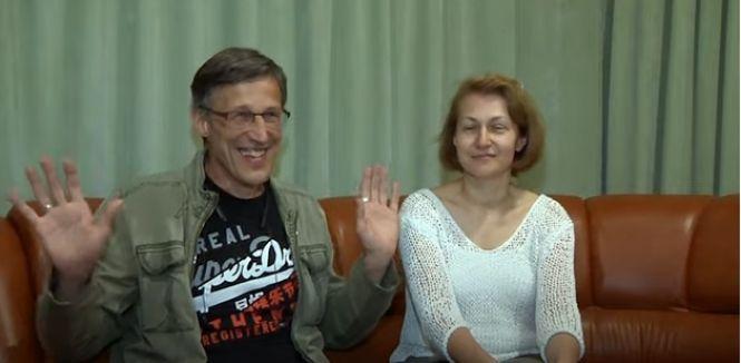 Новини Вінниці - фото з Бізнес-тренер, психолог залишив Київ і перебрався в село над Дністром. Що він тут буде робити?