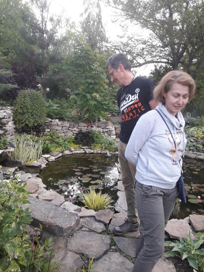 Новини Вінниці - фото з Бізнес-тренер, психолог залишив Київ і перебрався в село над Дністром. Що він тут буде робити?