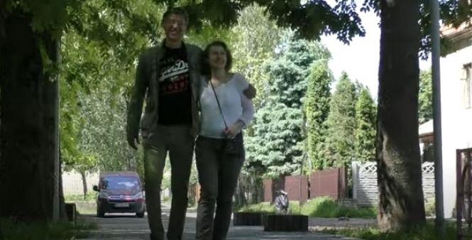 Новини Вінниці - фото з Бізнес-тренер, психолог залишив Київ і перебрався в село над Дністром. Що він тут буде робити?