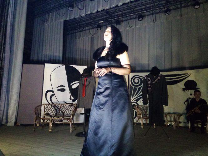 Новини Козятина - фото з «Овація» зібрала повний зал