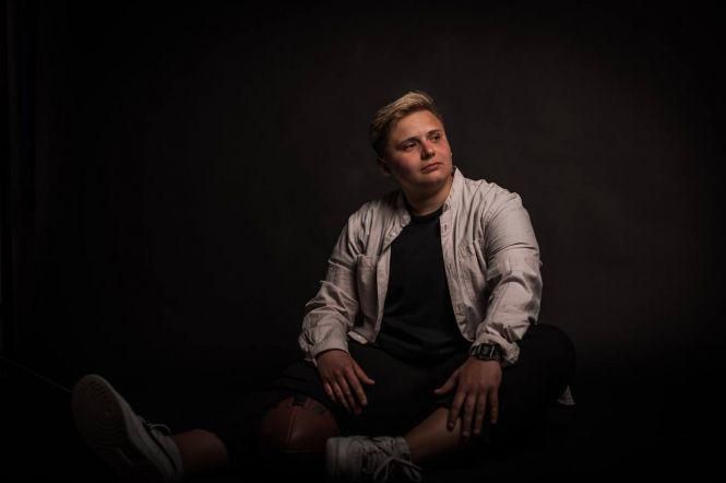 Новини Вінниці - фото з «Скоро про нас заговорить Європа». Секрети успіху від граючої тренерки з флаг-футболу Катерини Тетерук