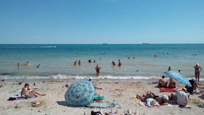 Новини Вінниці - фото з Ведмежий притулок чи відпустка в Южному. Куди і за скільки поїхати на відпочинок з дітьми