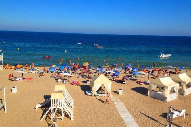 Новини Вінниці - фото з Ведмежий притулок чи відпустка в Южному. Куди і за скільки поїхати на відпочинок з дітьми