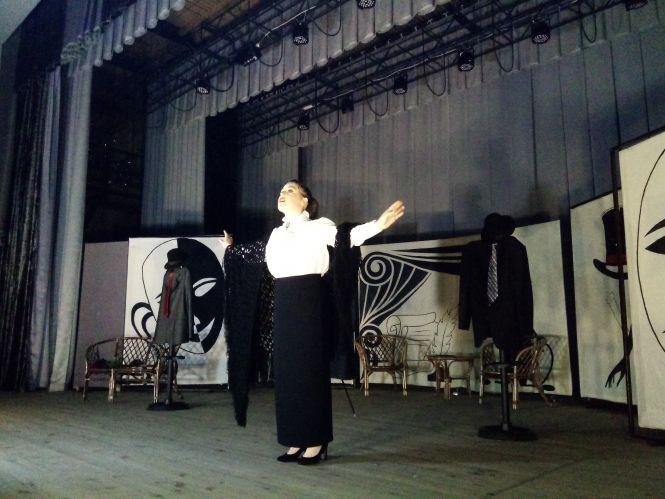 Новини Козятина - фото з «Овація» зібрала повний зал