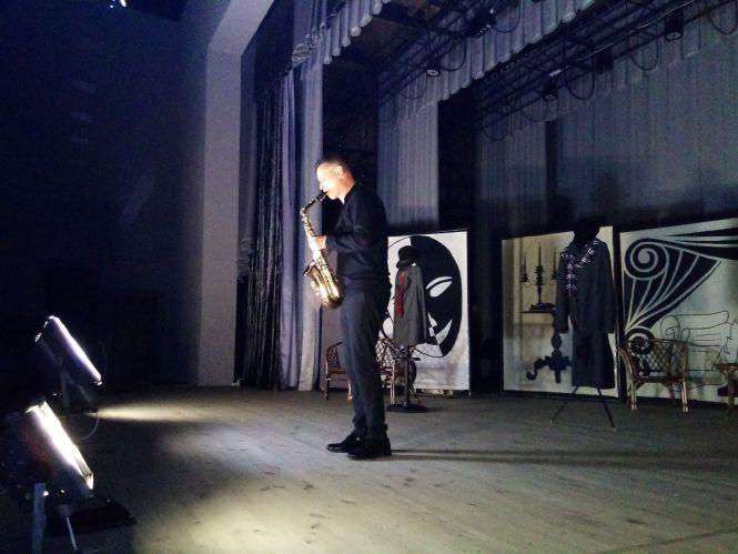 Новини Козятина - фото з «Овація» зібрала повний зал