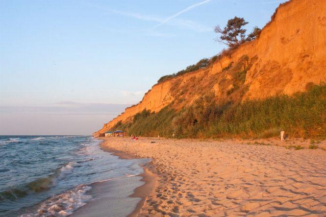 Новини Вінниці - фото з Ведмежий притулок чи відпустка в Южному. Куди і за скільки поїхати на відпочинок з дітьми