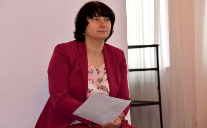 Новини Житомира - фото з В літературному музеї почав роботу «Клуб любителів Житомира»