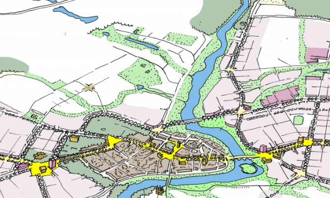 Новини Вінниці - фото з Операція «Реорганізація». П'ять проектів, які змінять дорожній рух у Вінниці
