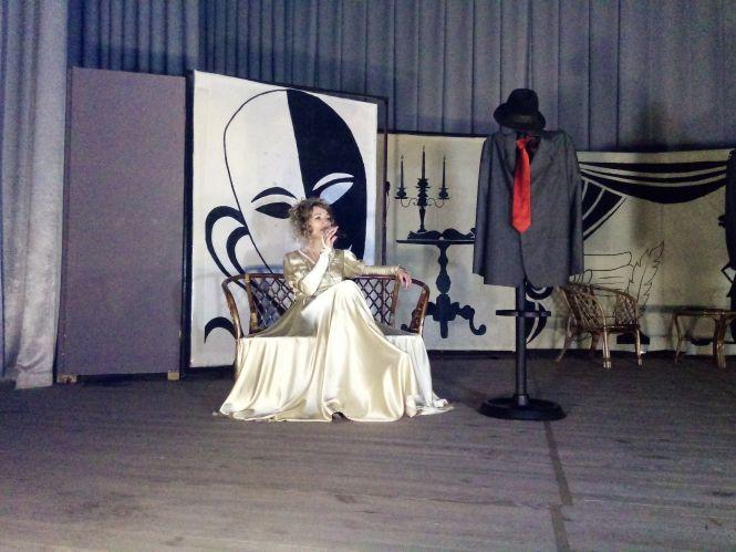 Новини Козятина - фото з «Овація» зібрала повний зал