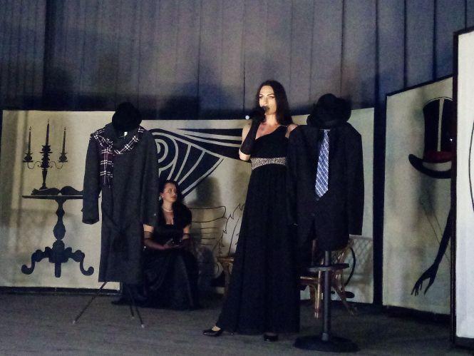 Новини Козятина - фото з «Овація» зібрала повний зал