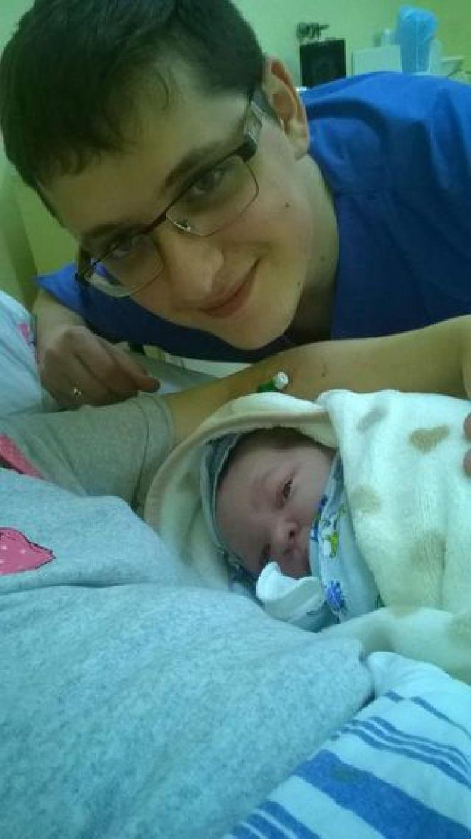 Новини Хмельницького - фото з Чоловіки і пологи. Зібрали історії хмельничан, які народжували разом зі своїми жінками