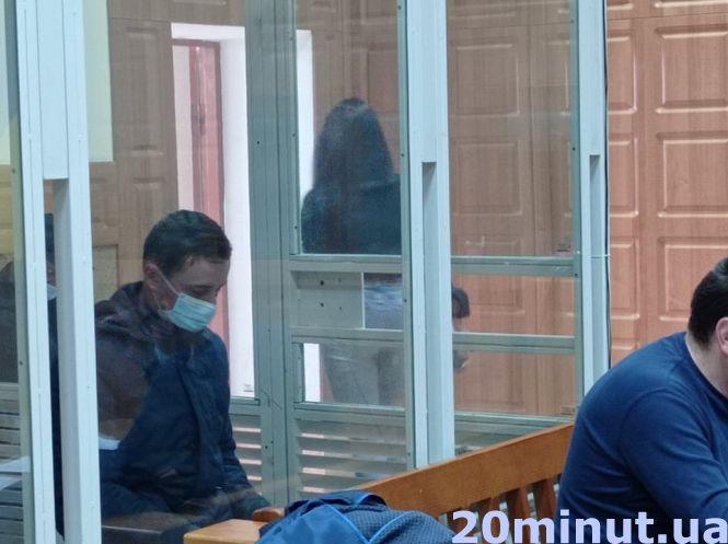 Новини Тернополя - фото з Причетний до вбивства 25–річного Павла біля АТБ просить домашній арешт. Подробиці резонансу