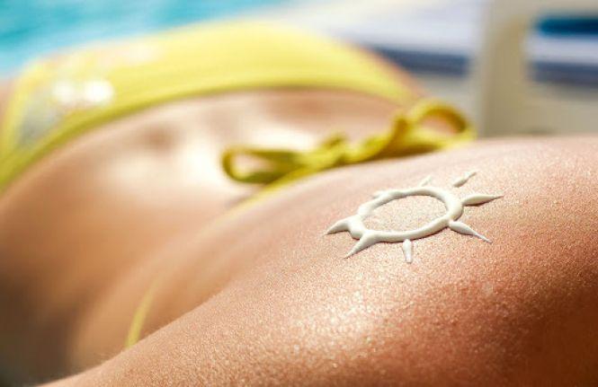 Новини Тернополя - фото з Скільки коштує зібратися на пляж? Рахуємо вартість речей для чоловіків та жінок