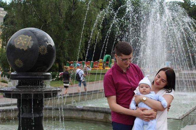 Новини Хмельницького - фото з Чоловіки і пологи. Зібрали історії хмельничан, які народжували разом зі своїми жінками