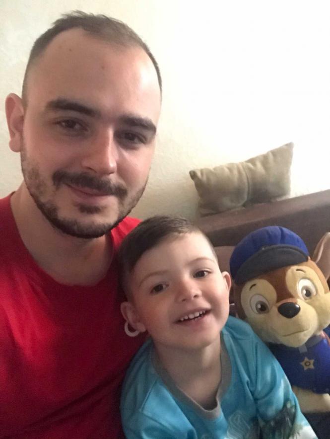 Новини Хмельницького - фото з Чоловіки і пологи. Зібрали історії хмельничан, які народжували разом зі своїми жінками