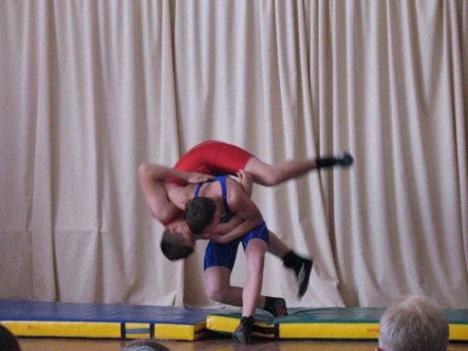 Новини Вінниці - фото з Діти, куди вас подіти? Склали список спортивних секцій для дітей та підлітків у Вінниці