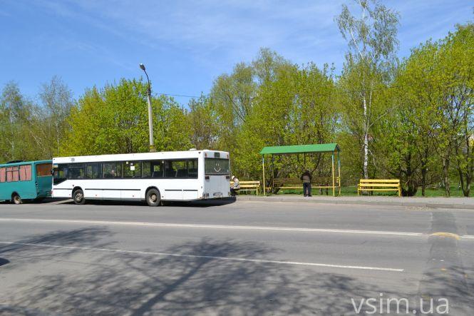 Новини Хмельницького - фото з Що буде з транспортом на Прибузькій, де будують Палац спорту та «SportCity»
