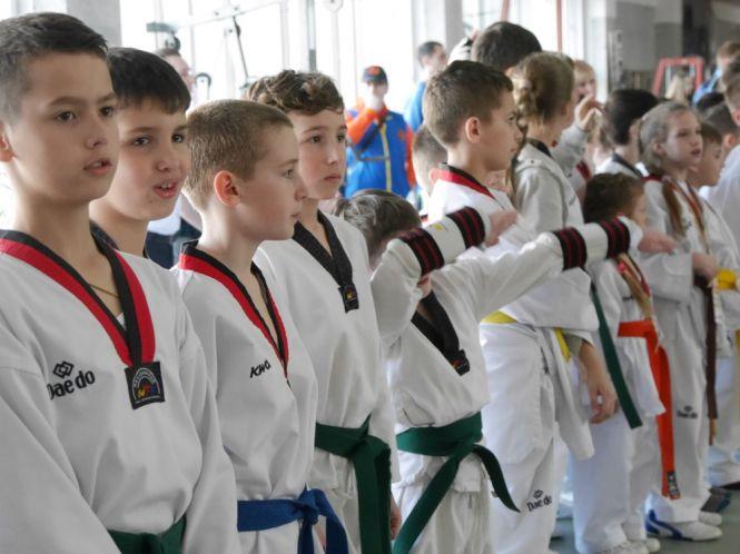 Новини Вінниці - фото з Діти, куди вас подіти? Склали список спортивних секцій для дітей та підлітків у Вінниці