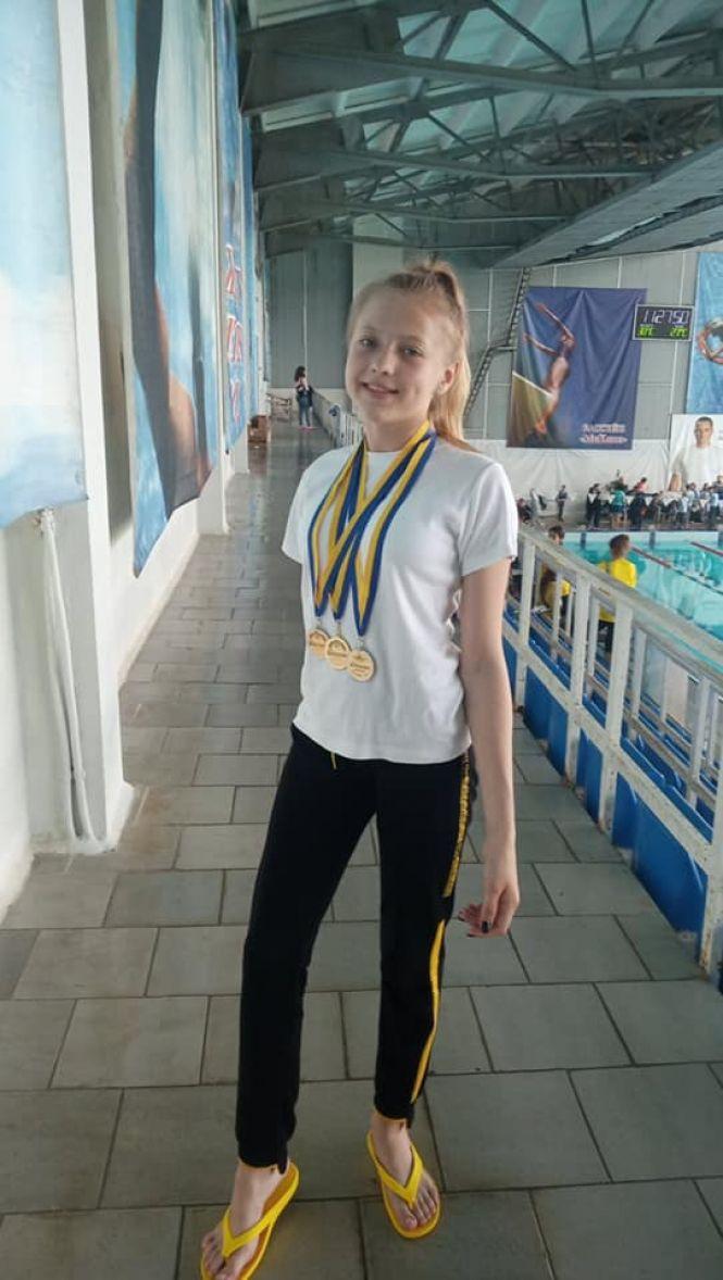 Новини Вінниці - фото з Діти, куди вас подіти? Склали список спортивних секцій для дітей та підлітків у Вінниці