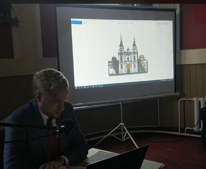 Новини Вінниці - фото з Славетна польська родина на Вінниччині. Що відомо про Ґрохольських?