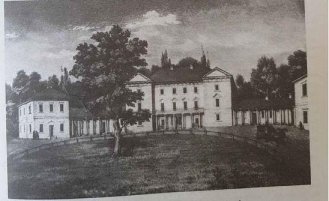 Новини Вінниці - фото з Славетна польська родина на Вінниччині. Що відомо про Ґрохольських?